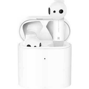 Xiaomi Mi AirDots Pro 2 biele