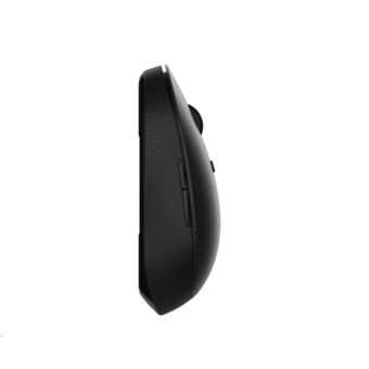 Bezdrôtová myš Xiaomi Mi Dual Mode Silent Edition, čierna