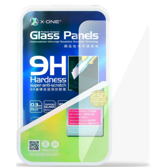 Tvrdené sklo na Huawei P40 Lite X-ONE Protector 9H