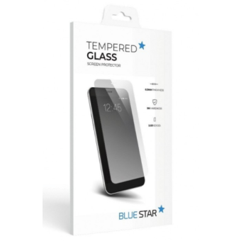 Tvrdené sklo Blue Star 9H na Huawei Y6p