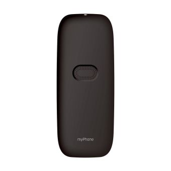 myPhone SOHO Line myPhone H31 čierny