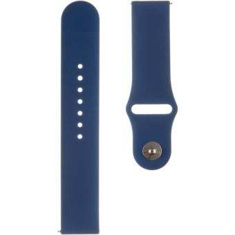 Tactical 614 22mm Dark Blue