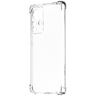 Silikónové puzdro na Apple iPhone 7/8/SE2020 Tactical Plyo transparentné 
