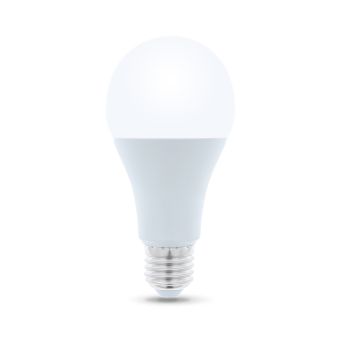 LED žiarovka Forever E27 A65 18W 230V 3000K 1680lm