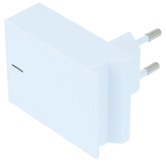 Nabíjací Adaptér Swissten USB-C Power Delivery 18W biely