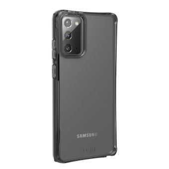 Odolné puzdro na Samsung Galaxy Note 20 UAG Urban Armor Gear Plyo transparentné