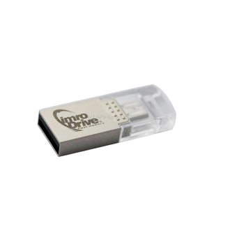 USB kľúč IMRO Micro Duo OTG 64GB