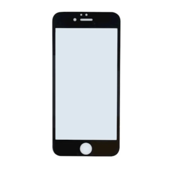 Tvrdené sklo pre iPhone 12 Pro Max 10D čierne
