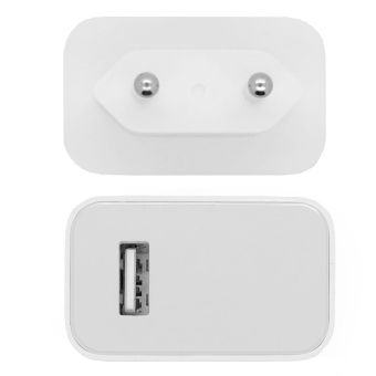 Xiaomi MDY-11-EZ, USB-A 33W, biela (Bulk)