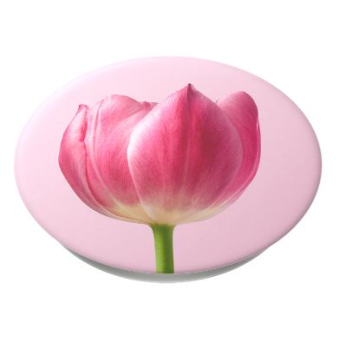 PopSockets PopGrip Gen.2, It Takes Tulip, ružový tulipán