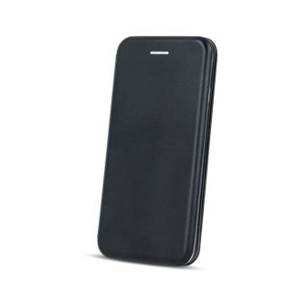 Diárové puzdro na Samsung Galaxy A42 5G A425 Smart Diva čierne 