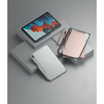 Silikónové puzdro Ringke Fusion pre Samsung Galaxy Tab S7 11.0