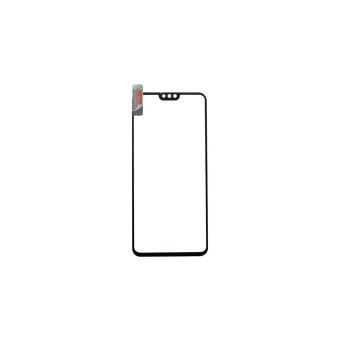 Tvrdené sklo pre Xiaomi Redmi Note 5 celotvárové 9H čierne
