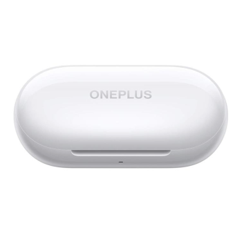 OnePlus Buds Z biele