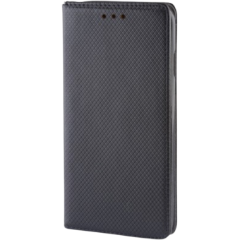 Diárové puzdro na Samsung Galaxy A32 5G A326 Smart Magnet čierne