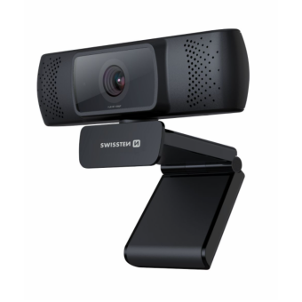 Swissten Webcamera FullHD 1080P
