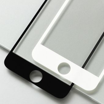 Tvrdené sklo na Apple iPhone 11 Pro Max 3MK Max Lite čierne