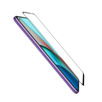 	 Tvrdené sklo na Xiaomi Redmi Note 9T Nillkin 2.5D CP+