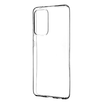 Silikónové puzdro na Samsung Galaxy A52/A52 5G/A52s 5G Tactical transparentné