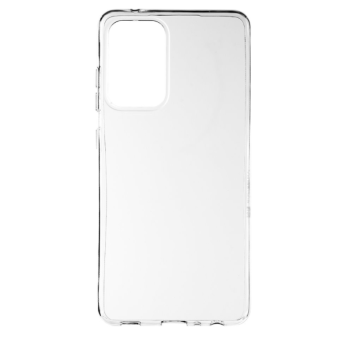 Silikónové puzdro na Samsung Galaxy A52/A52 5G/A52s 5G Tactical transparentné