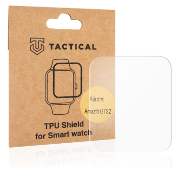Ochranná fólia na Xiaomi Amazfit GTS2 Tactical Shield