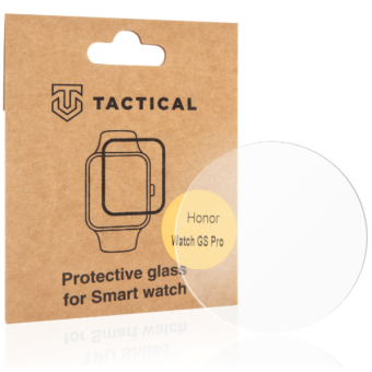 Ochranné sklo na Honor Watch GS Pro Tactical Shield