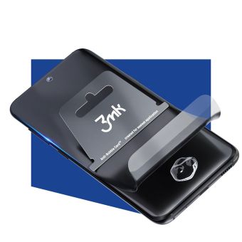 Ochranná fólia na OnePlus 8 Pro 5G 3MK ARC+