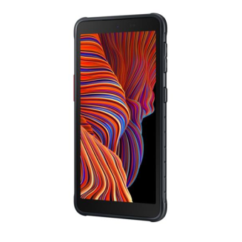 Samsung Galaxy Xcover 5 4/64GB, Dual SIM, Black -  SK distribúcia