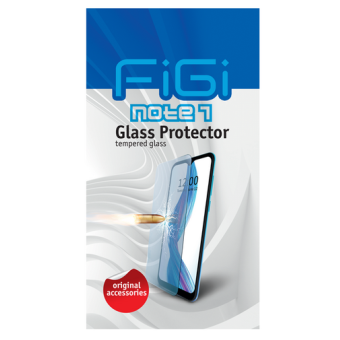 Tvrdené sklo na FiGi Note 1/FiGi Note 1 Pro Glass Protector