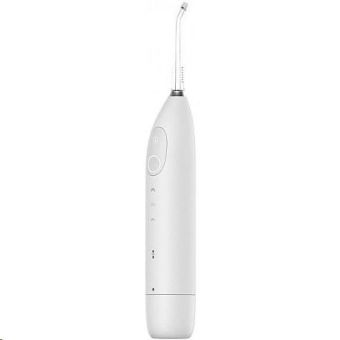 Elektrická ústna sprcha Oclean W1 Smart Oral Irrigator biela
