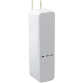 Ovládač závesov iQtech SmartLife MC08 Wi-Fi biely