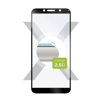 Tvrdené sklo na Motorola Moto G9 Play/Moto E7 Plus My Screen Diamond Edge čierne