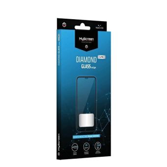 Tvrdené sklo na Samsung Galaxy S21 FE 5G My Screen Diamond Lite Edge čierne