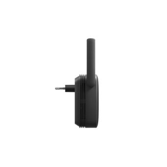 Zosilňovač wifi Xiaomi Mi WiFi Range Extender AC1200 čierny