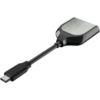 Sandisk čítačka kariet Extreme Pro SD UHS-II USB-C