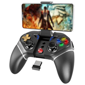iPega 9218 Wireless Controller pro Android/PS3/N-Switch/Windows PC čierny