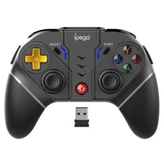 iPega 9218 Wireless Controller pro Android/PS3/N-Switch/Windows PC čierny