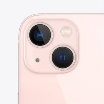 Apple iPhone 13 128 GB Pink - SK distribúcia 