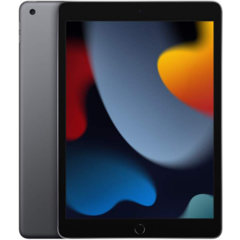 Apple iPad 2021, 3/64GB, Wi-Fi, MK2K3FD/A, Space Gray
