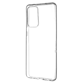 Silikónové puzdro na Samsung Galaxy M52 5G Tactical transparentné