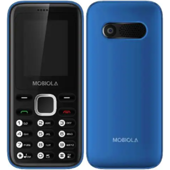 Mobiola MB3010, Dual SIM, Blue - SK distribúcia
