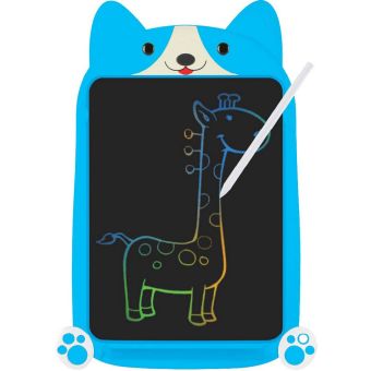 Detský tablet 10" K1008 modrý pes