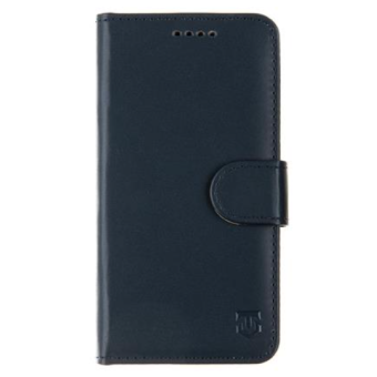 Diárové puzdro na Motorola Moto E30/E40 Tactical Field Notes modré