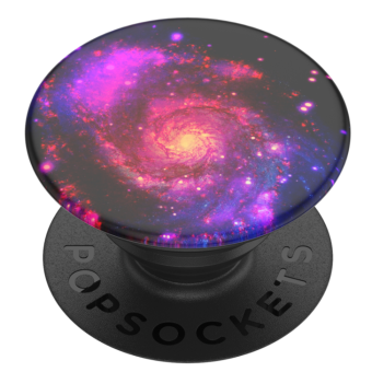 PopSockets PopGrip Gen.2, Spiral Galaxy, špirálová galaxia