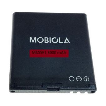 Batéria Mobiola na Mobiola Phantom MS55E1, Li-Pol 3000 mAh