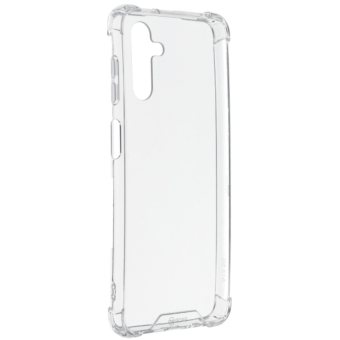 Odolné puzdro na Samsung Galaxy A13 5G Armor Jelly Roar transparentné