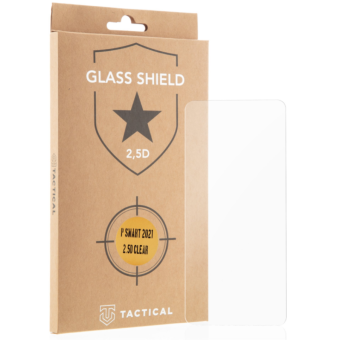 Tactical Glass Shield 2.5D sklo pro Realme 9i/Oppo A96 Clear