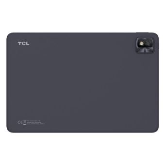 TCL TAB 10S 4G, 3/32 GB, + Pasívne pero šedá
