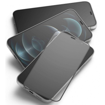 Tvrdené sklo na Samsung Galaxy M52 5G Hofi Pro+ čierne
