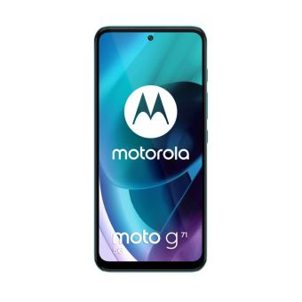Motorola Moto G71 5G, 6/128 GB, Dual SIM, Green - SK distribúcia